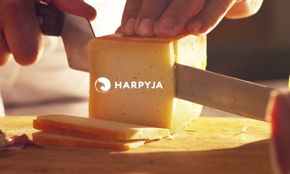 Os 5 utensílios mais apreciados por quem é fã de queijo. 